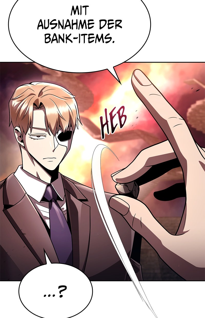 Read Vom genialen Hunter zum Dungeon-Putzer DE Manga Online