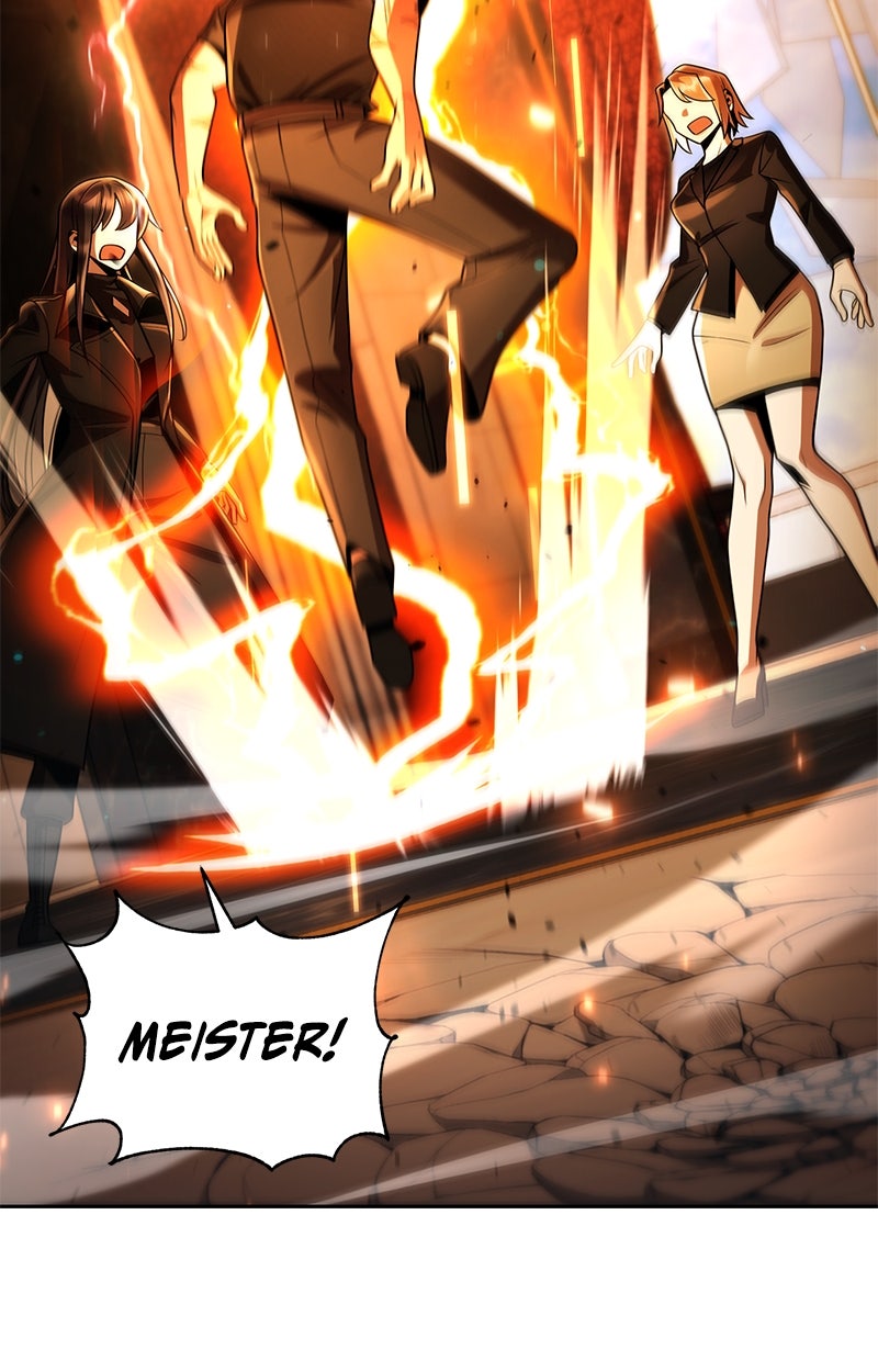 Read Vom genialen Hunter zum Dungeon-Putzer DE Manga Online