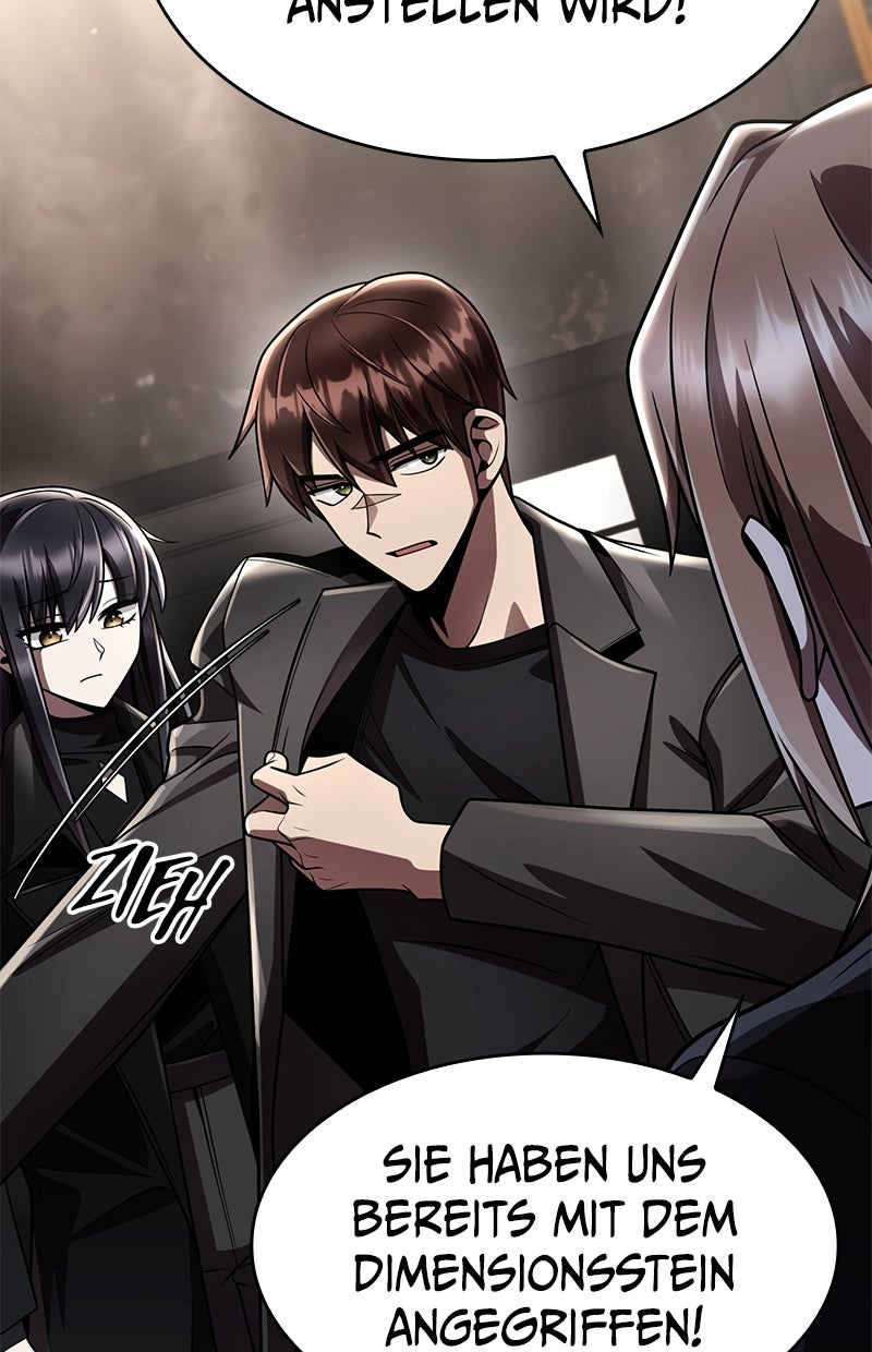 Read Vom genialen Hunter zum Dungeon-Putzer DE Manga Online