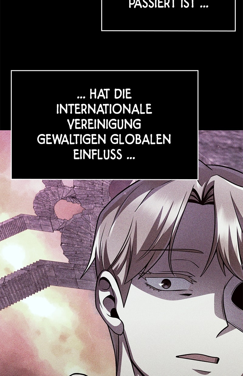 Read Vom genialen Hunter zum Dungeon-Putzer DE Manga Online