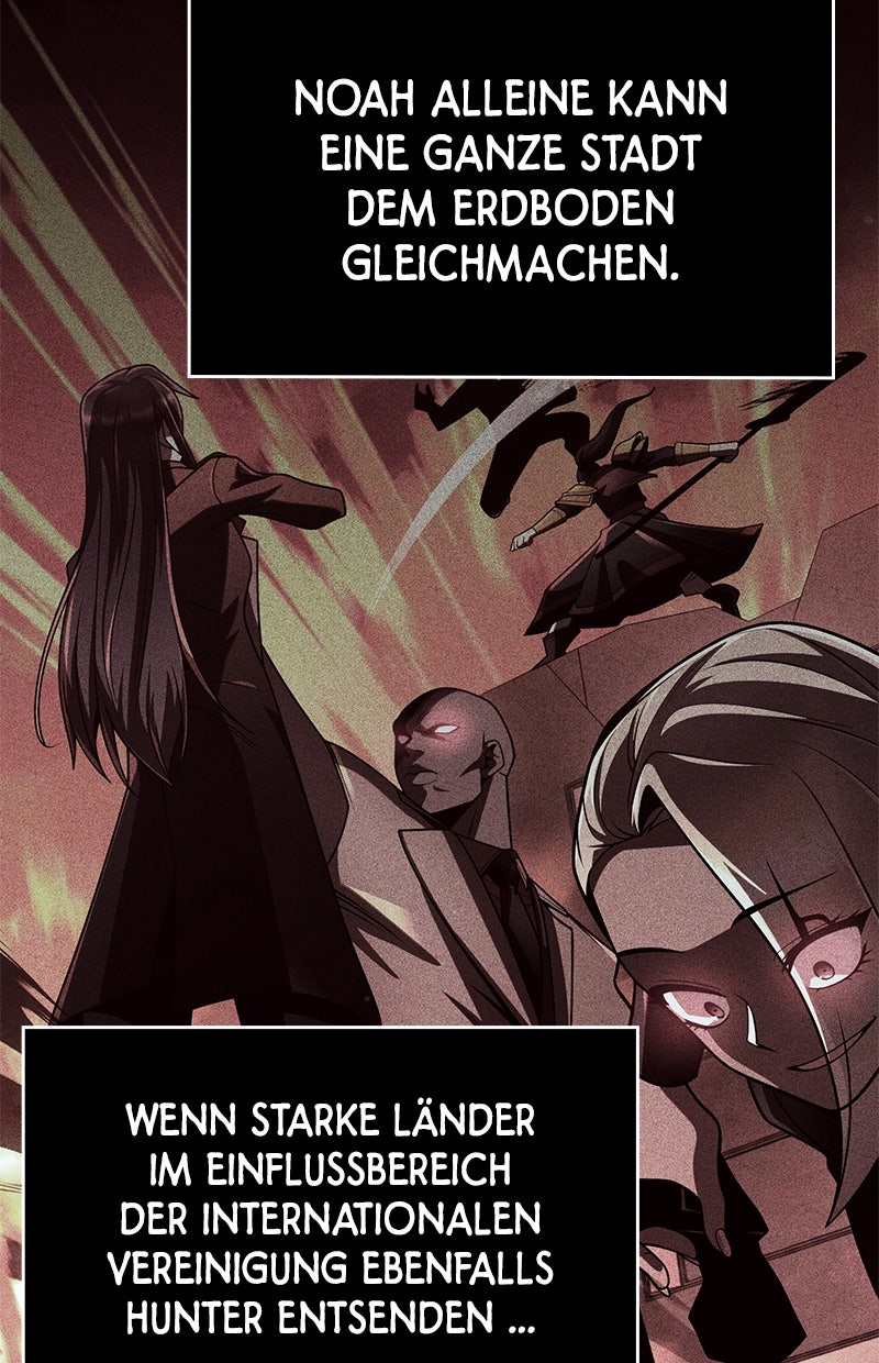 Read Vom genialen Hunter zum Dungeon-Putzer DE Manga Online