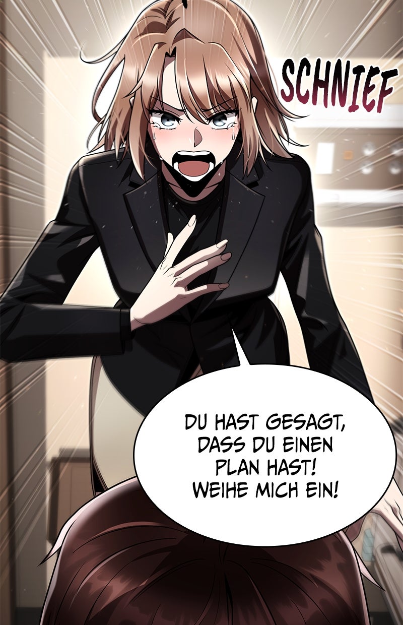 Read Vom genialen Hunter zum Dungeon-Putzer DE Manga Online