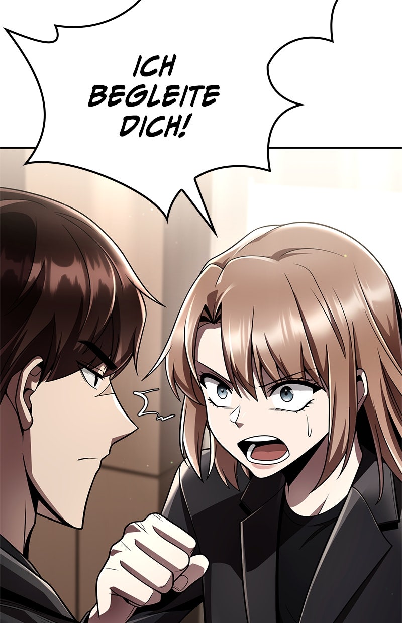 Read Vom genialen Hunter zum Dungeon-Putzer DE Manga Online