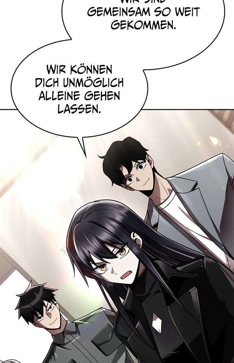 Read Vom genialen Hunter zum Dungeon-Putzer DE Manga Online