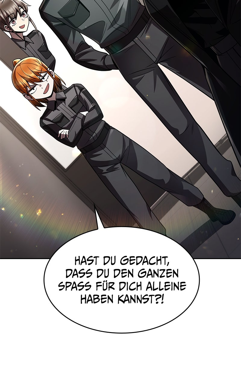 Read Vom genialen Hunter zum Dungeon-Putzer DE Manga Online