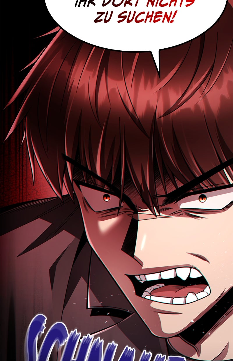 Read Vom genialen Hunter zum Dungeon-Putzer DE Manga Online