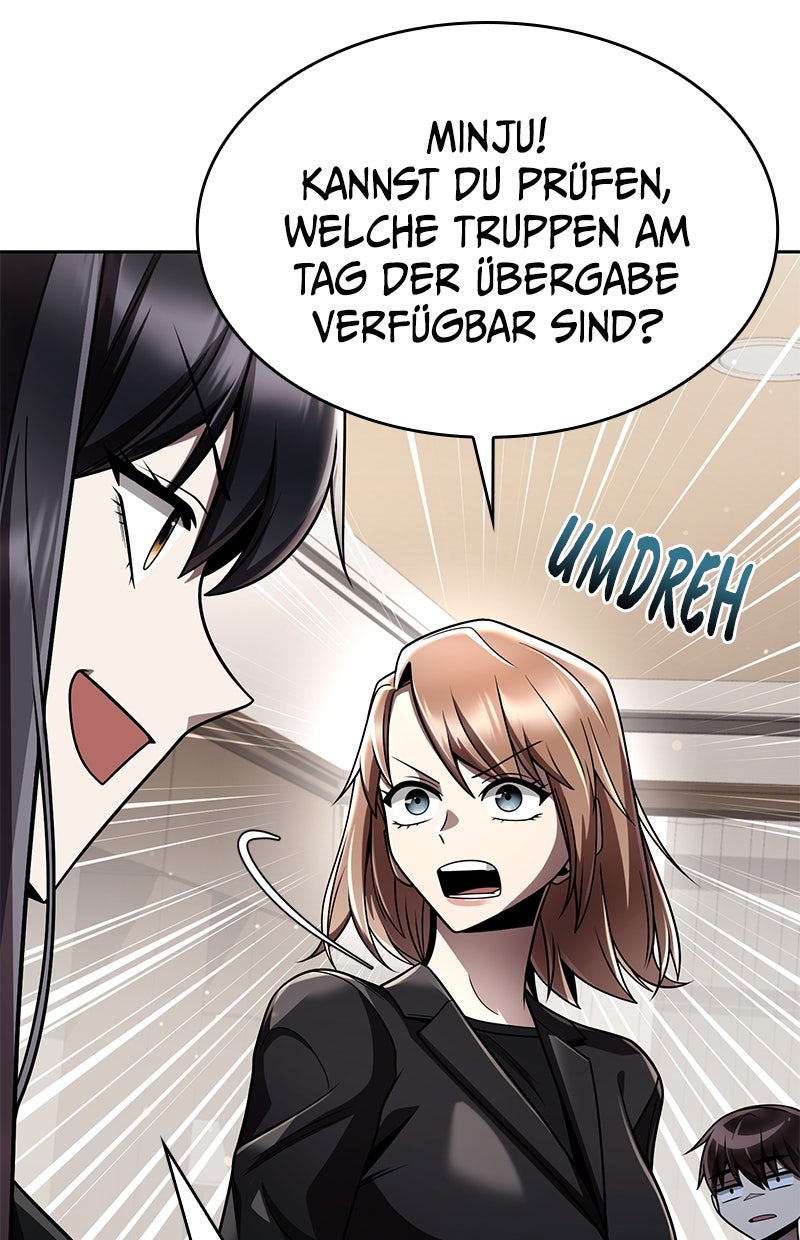 Read Vom genialen Hunter zum Dungeon-Putzer DE Manga Online