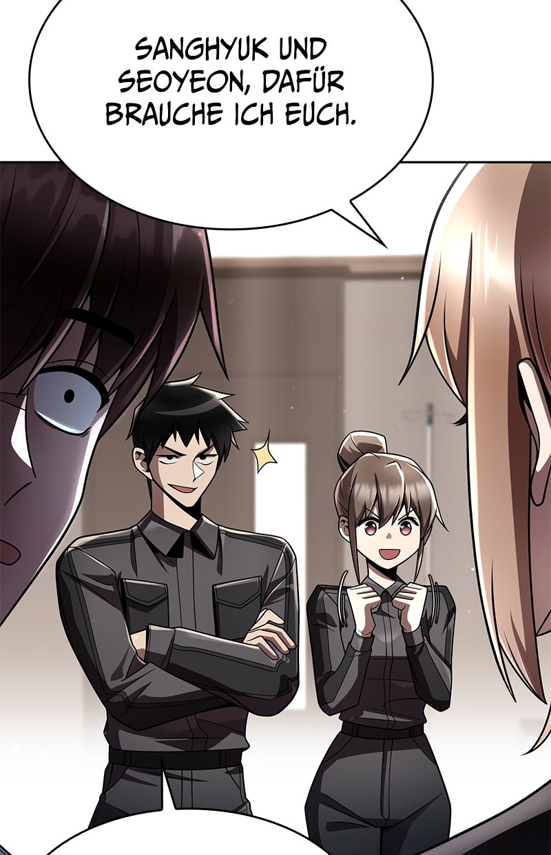 Read Vom genialen Hunter zum Dungeon-Putzer DE Manga Online