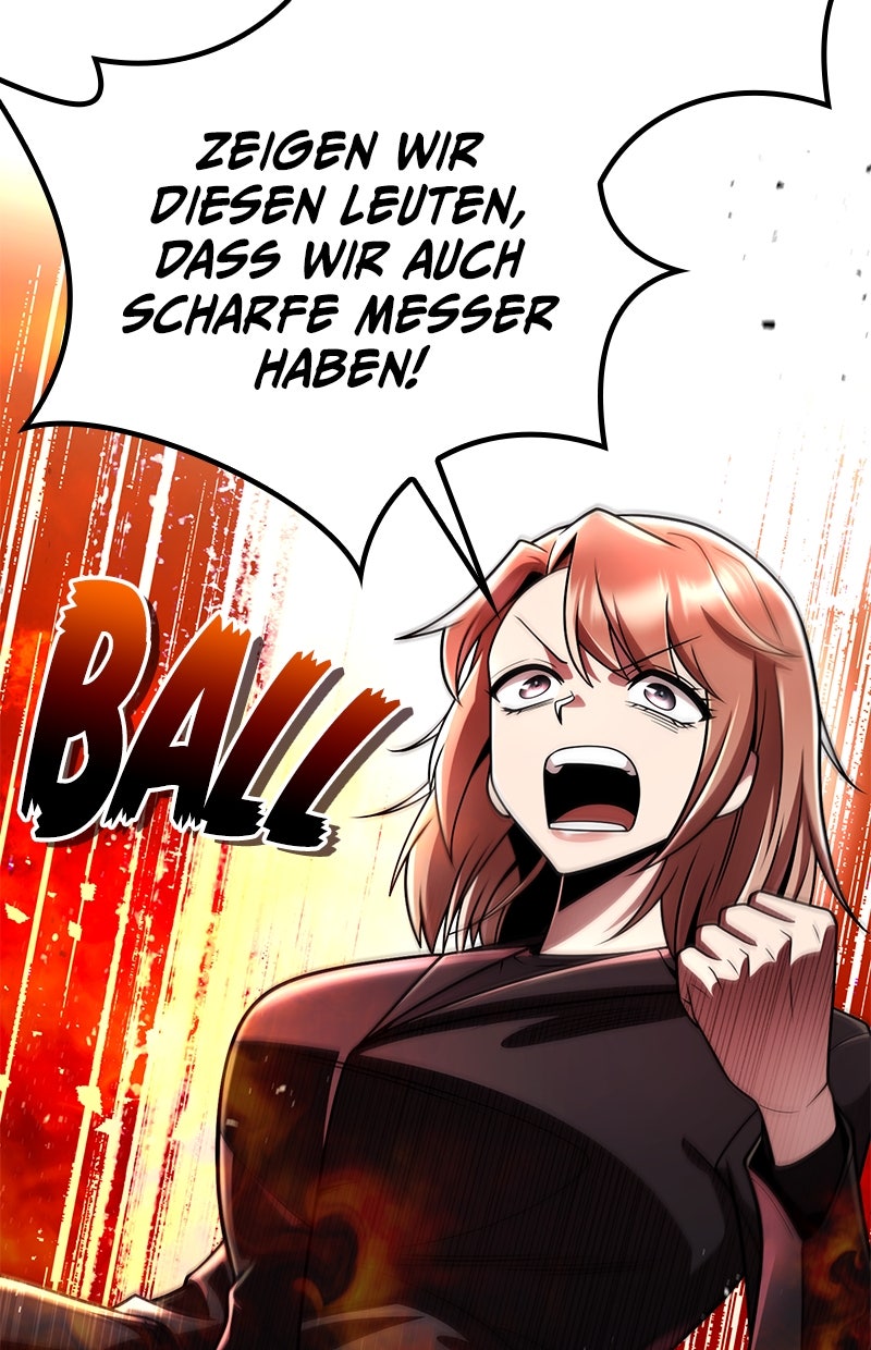Read Vom genialen Hunter zum Dungeon-Putzer DE Manga Online