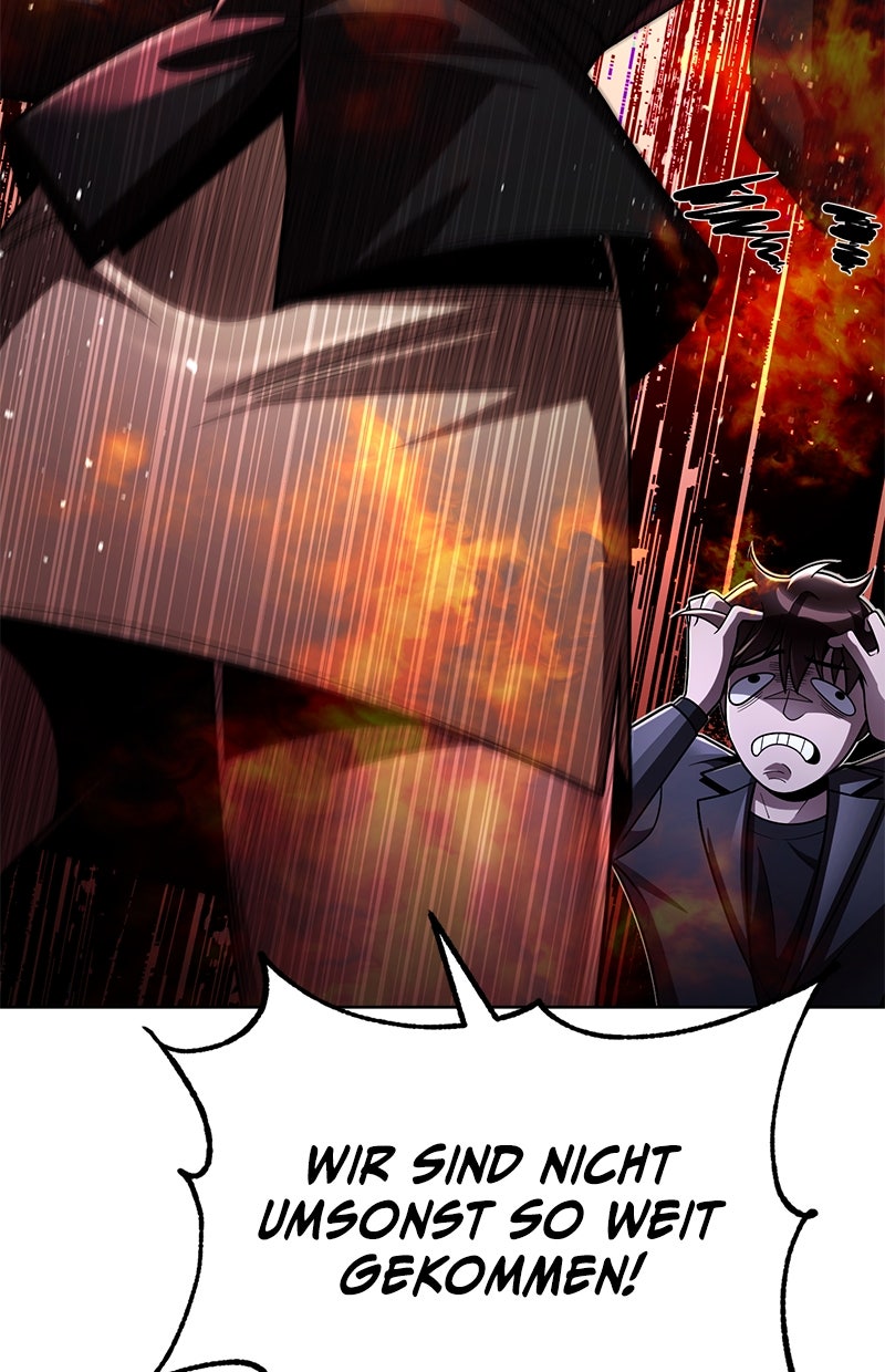 Read Vom genialen Hunter zum Dungeon-Putzer DE Manga Online