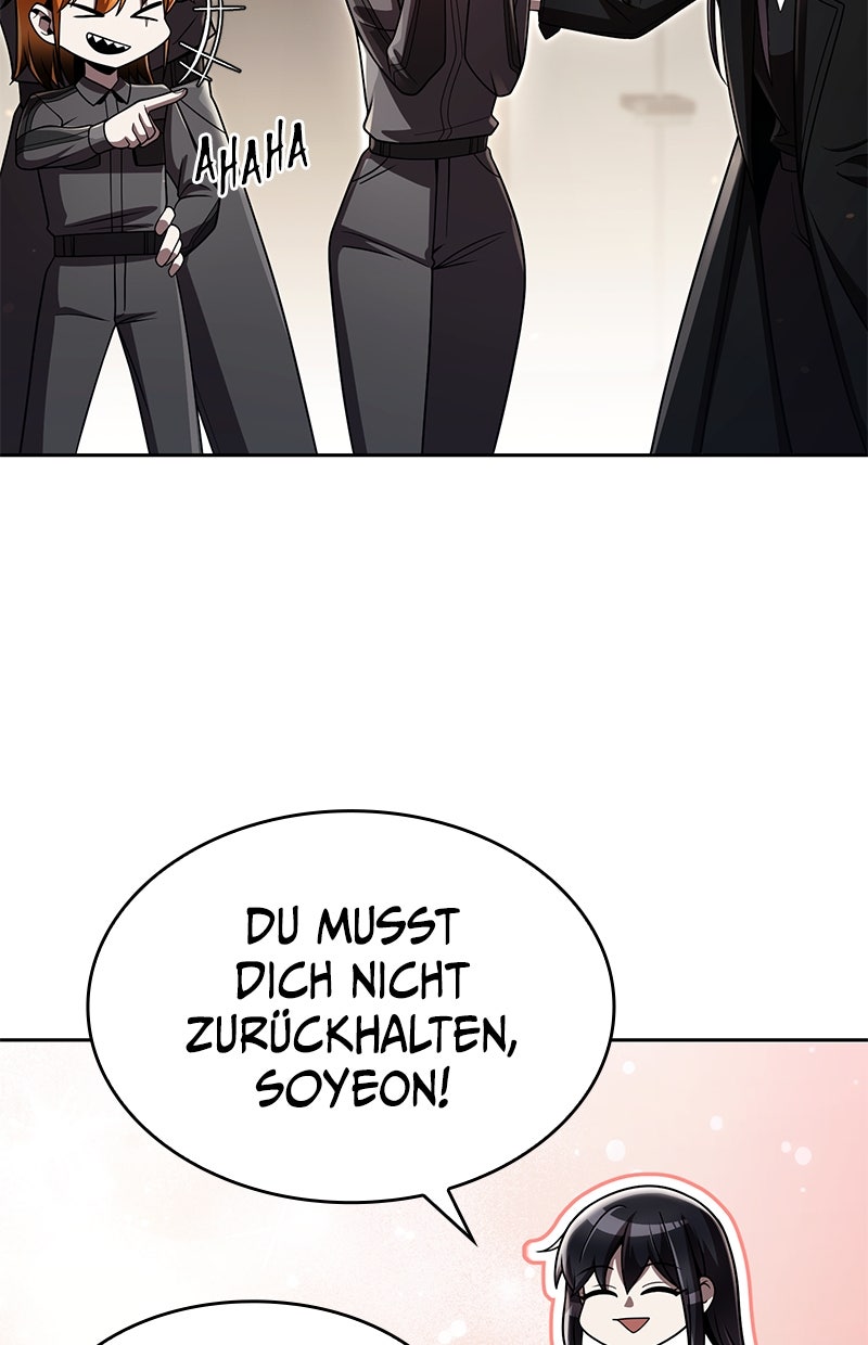 Read Vom genialen Hunter zum Dungeon-Putzer DE Manga Online