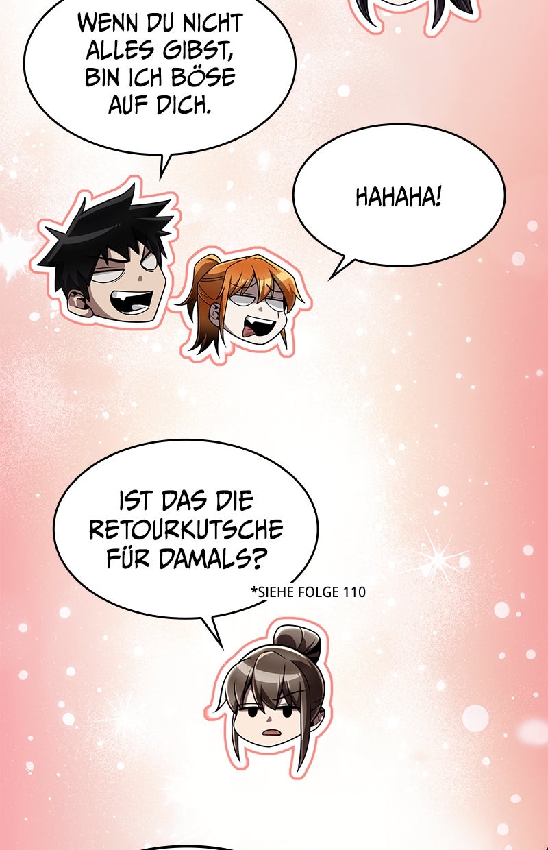 Read Vom genialen Hunter zum Dungeon-Putzer DE Manga Online