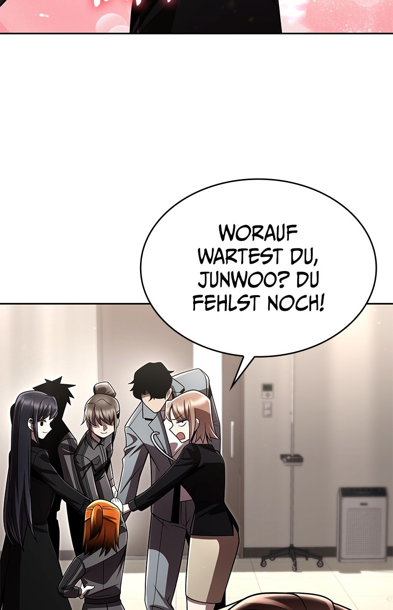 Read Vom genialen Hunter zum Dungeon-Putzer DE Manga Online