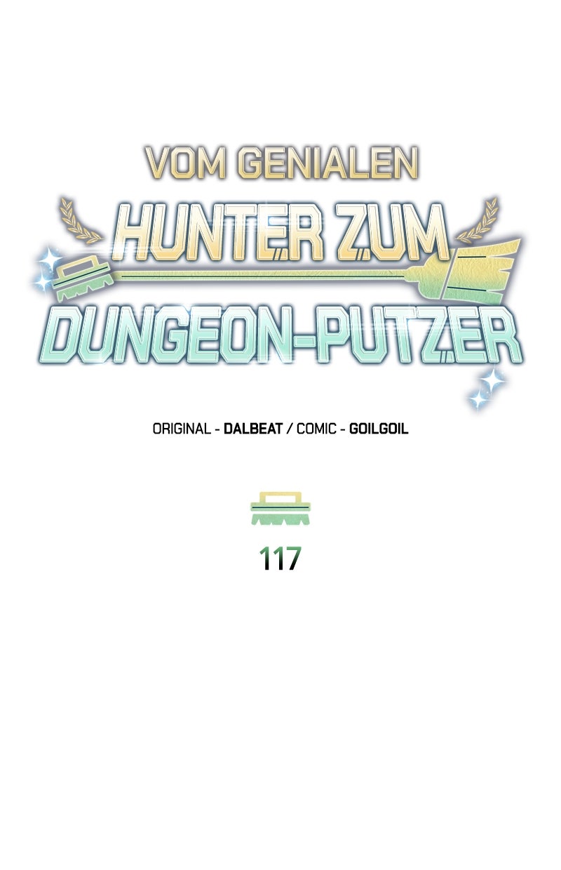Read Vom genialen Hunter zum Dungeon-Putzer DE Manga Online