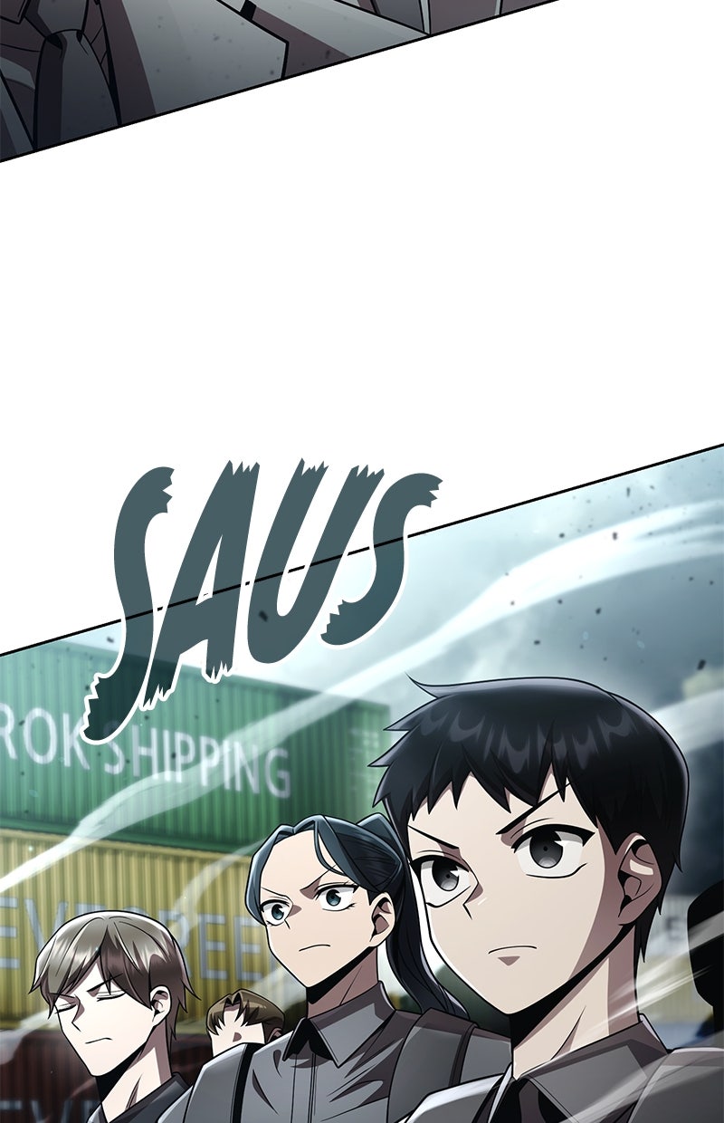 Read Vom genialen Hunter zum Dungeon-Putzer DE Manga Online