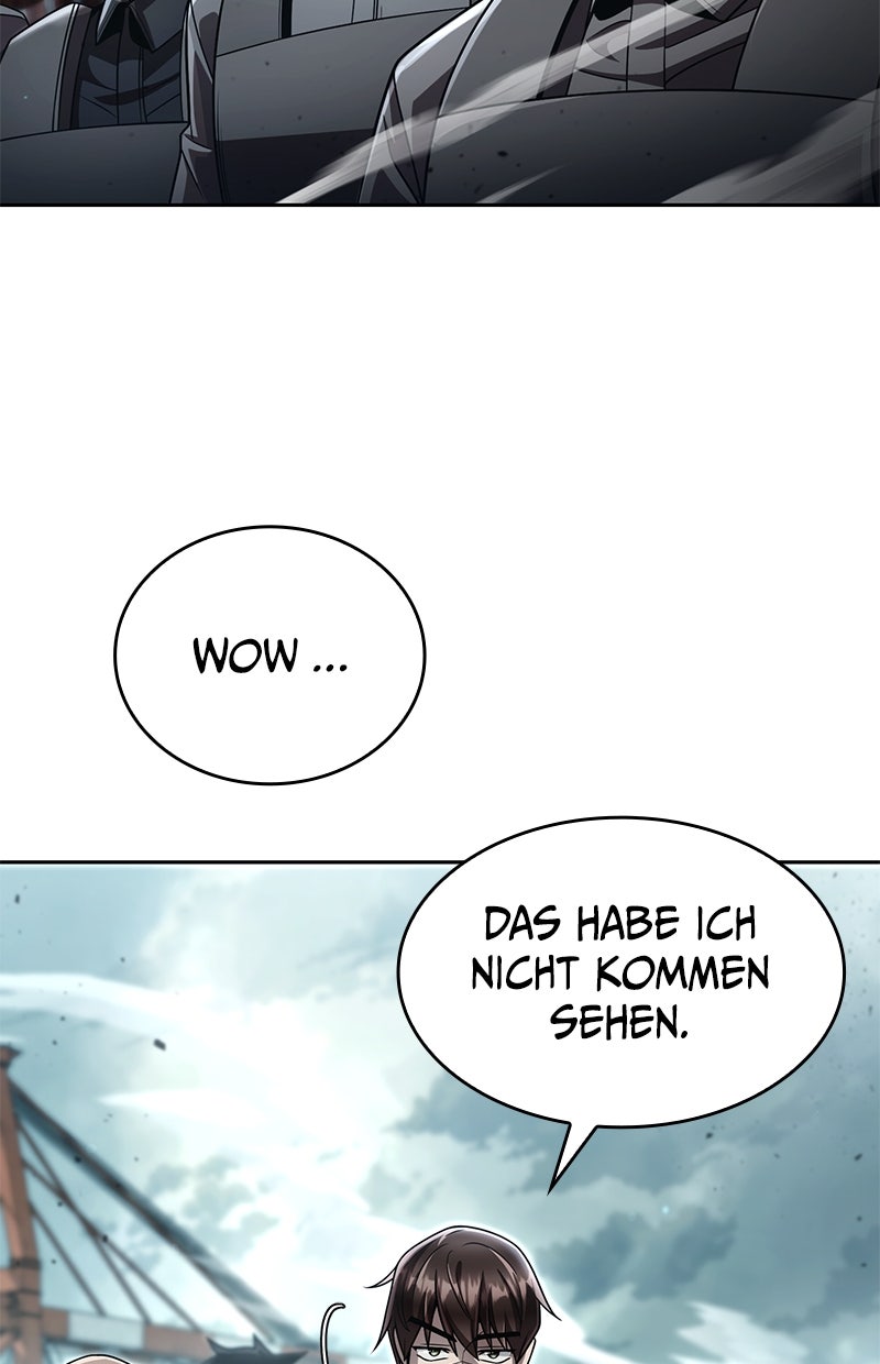 Read Vom genialen Hunter zum Dungeon-Putzer DE Manga Online