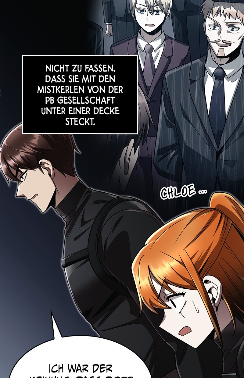 Read Vom genialen Hunter zum Dungeon-Putzer DE Manga Online