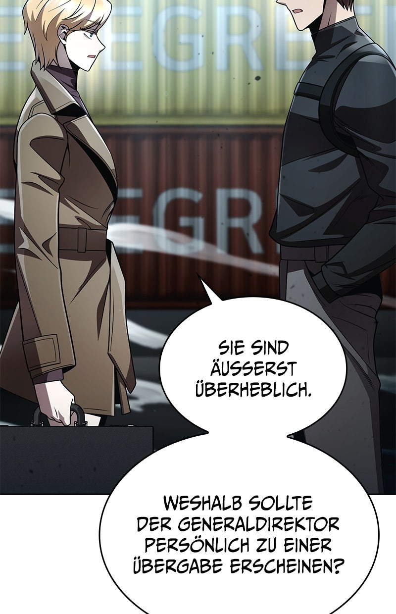 Read Vom genialen Hunter zum Dungeon-Putzer DE Manga Online