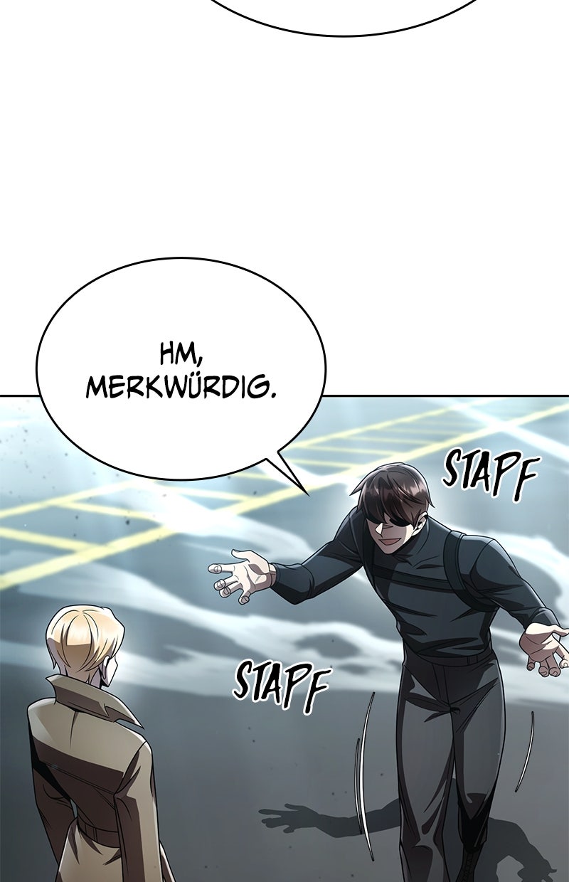 Read Vom genialen Hunter zum Dungeon-Putzer DE Manga Online