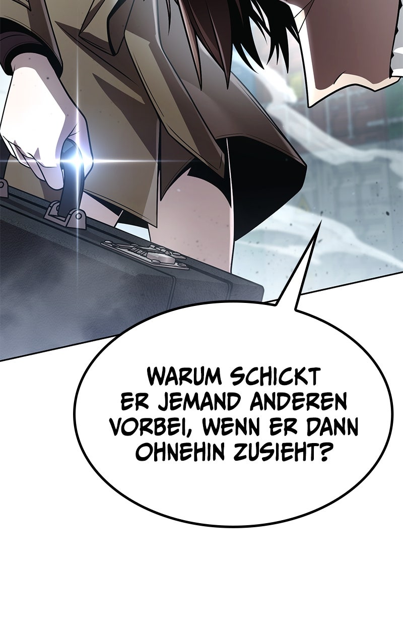 Read Vom genialen Hunter zum Dungeon-Putzer DE Manga Online