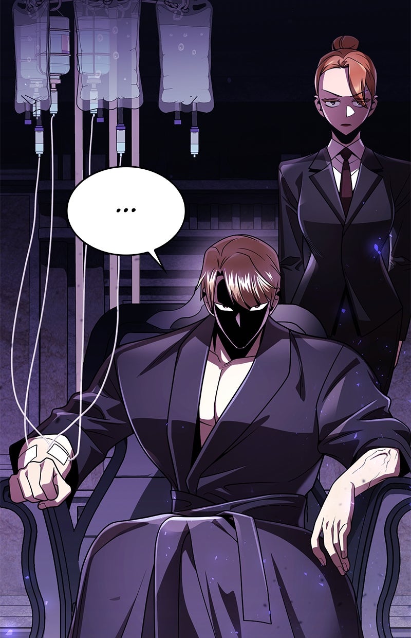 Read Vom genialen Hunter zum Dungeon-Putzer DE Manga Online