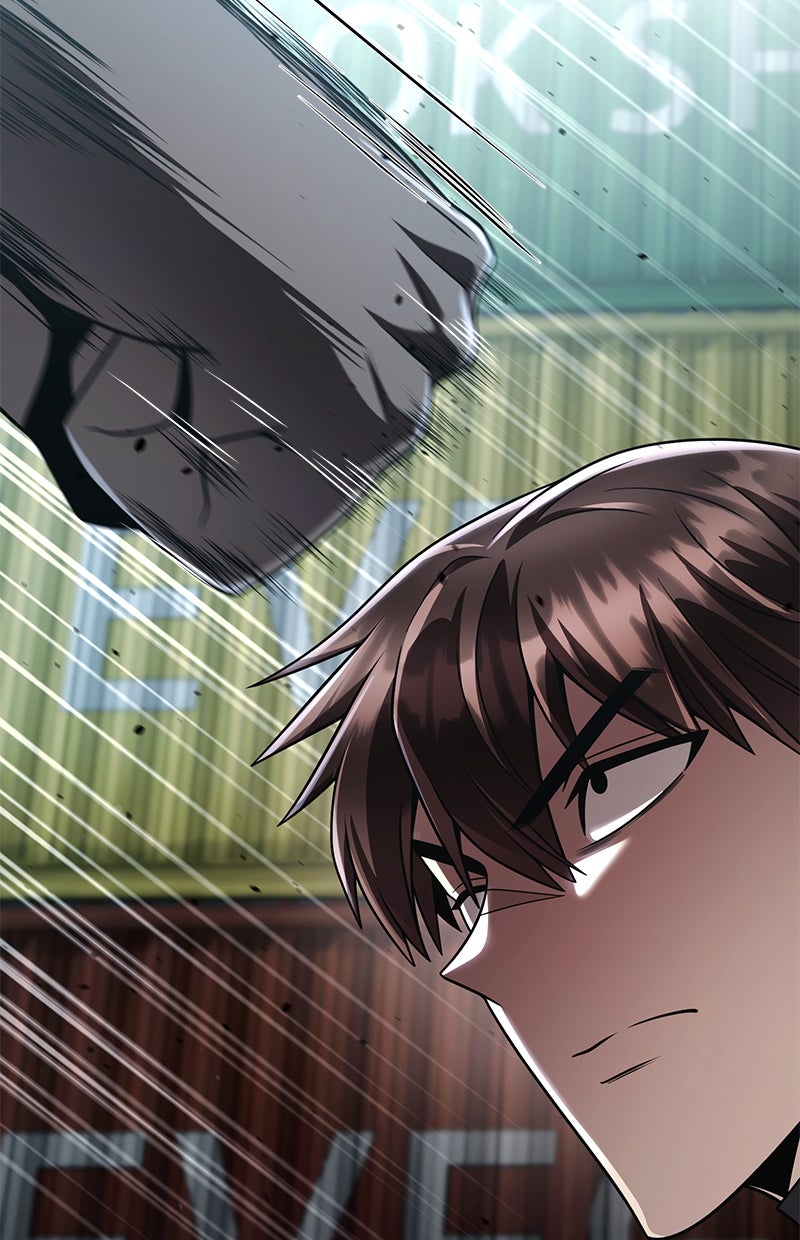 Read Vom genialen Hunter zum Dungeon-Putzer DE Manga Online