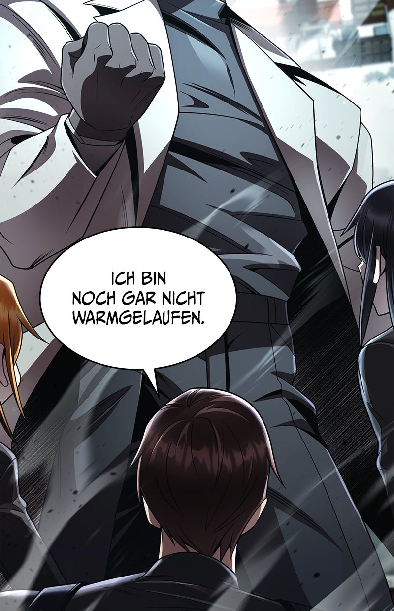 Read Vom genialen Hunter zum Dungeon-Putzer DE Manga Online
