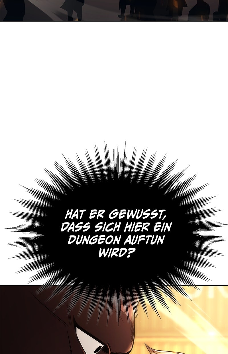 Read Vom genialen Hunter zum Dungeon-Putzer DE Manga Online