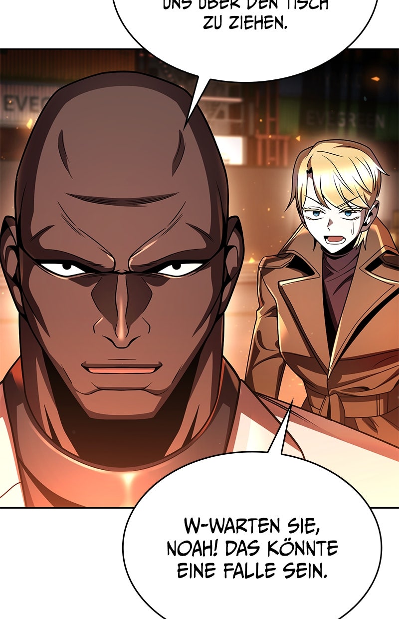 Read Vom genialen Hunter zum Dungeon-Putzer DE Manga Online