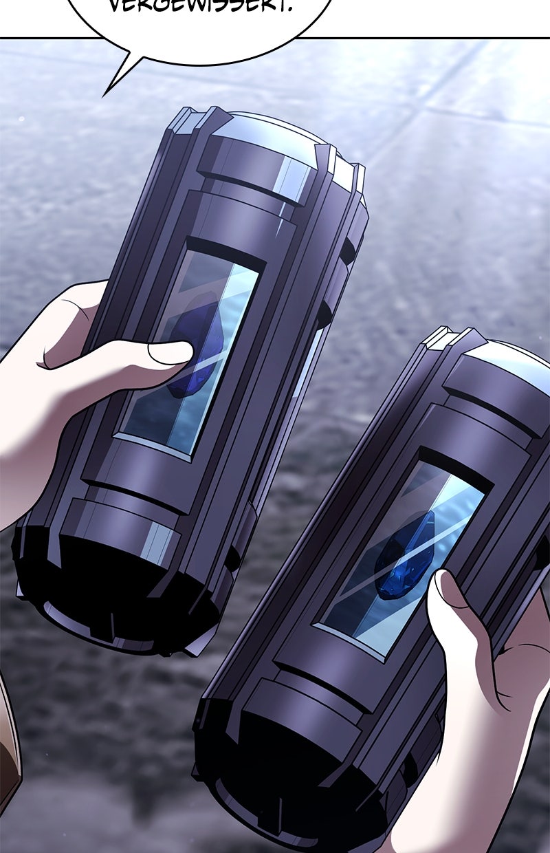 Read Vom genialen Hunter zum Dungeon-Putzer DE Manga Online