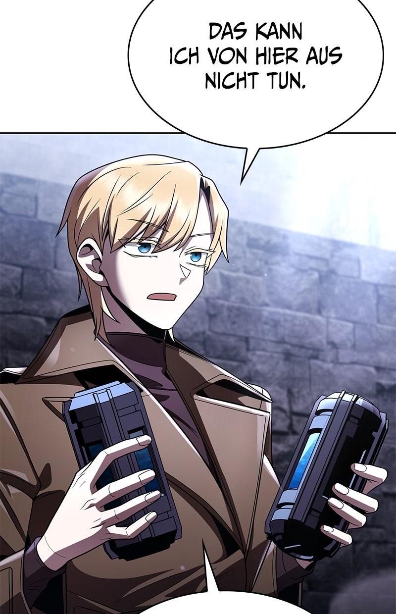 Read Vom genialen Hunter zum Dungeon-Putzer DE Manga Online