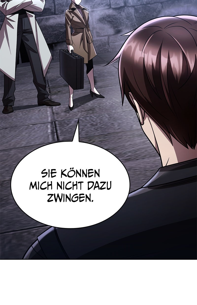 Read Vom genialen Hunter zum Dungeon-Putzer DE Manga Online