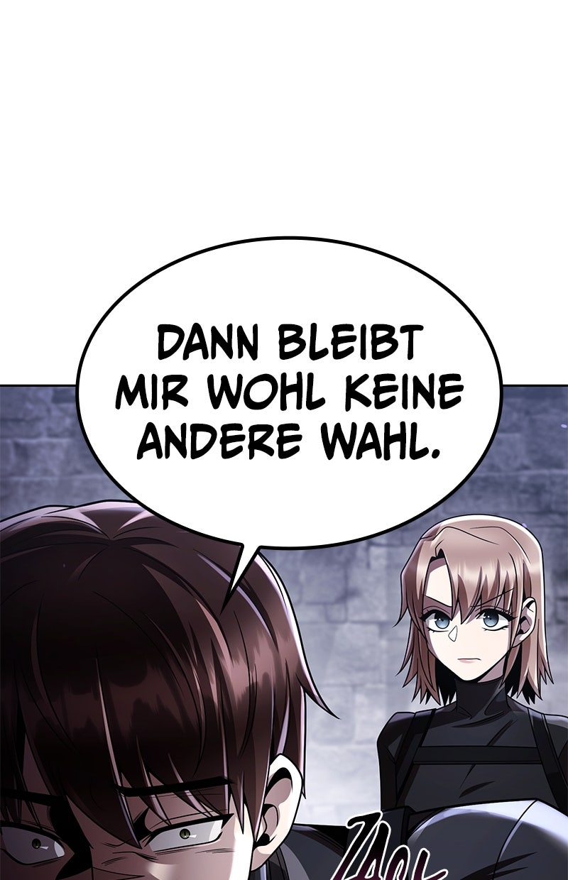 Read Vom genialen Hunter zum Dungeon-Putzer DE Manga Online