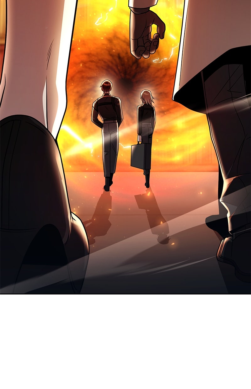 Read Vom genialen Hunter zum Dungeon-Putzer DE Manga Online