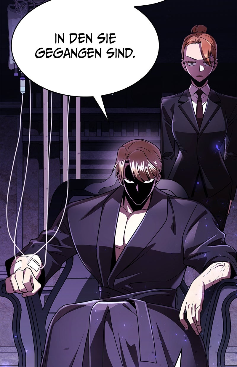 Read Vom genialen Hunter zum Dungeon-Putzer DE Manga Online