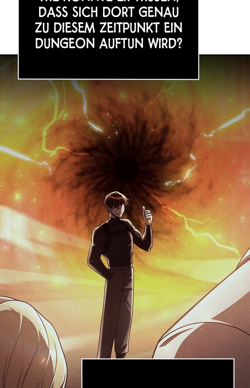 Read Vom genialen Hunter zum Dungeon-Putzer DE Manga Online