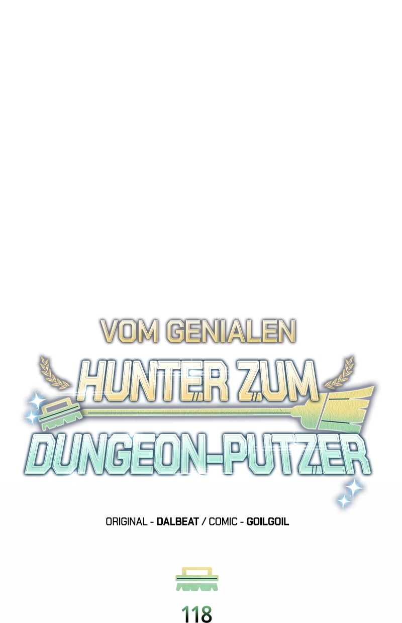 Read Vom genialen Hunter zum Dungeon-Putzer DE Manga Online