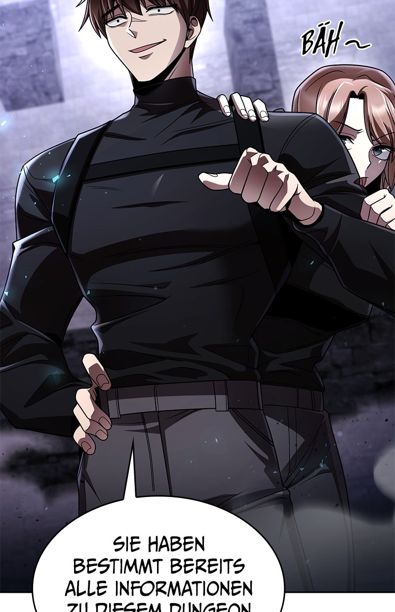 Read Vom genialen Hunter zum Dungeon-Putzer DE Manga Online