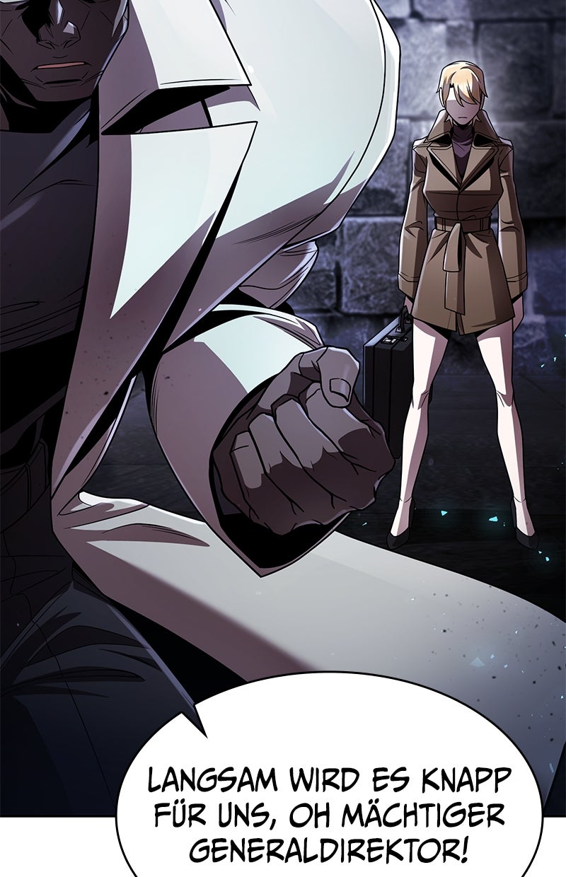 Read Vom genialen Hunter zum Dungeon-Putzer DE Manga Online