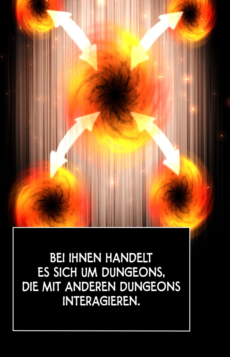Read Vom genialen Hunter zum Dungeon-Putzer DE Manga Online