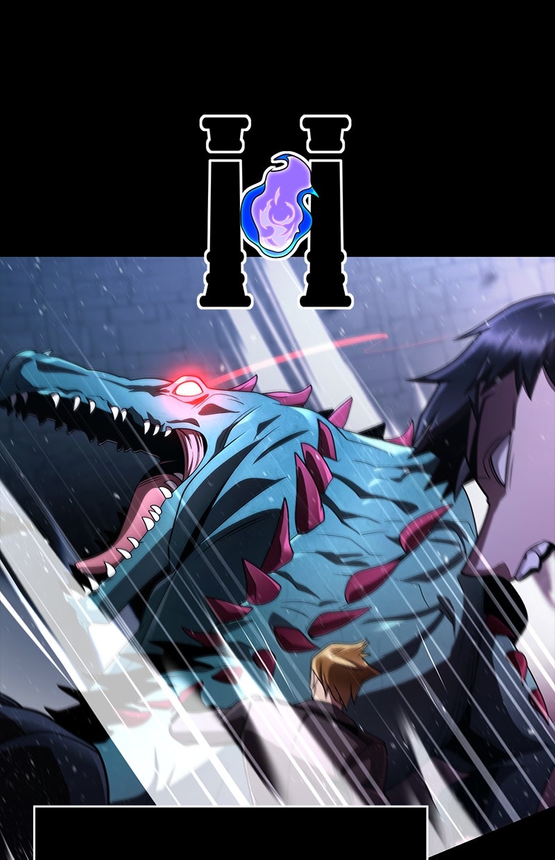 Read Vom genialen Hunter zum Dungeon-Putzer DE Manga Online