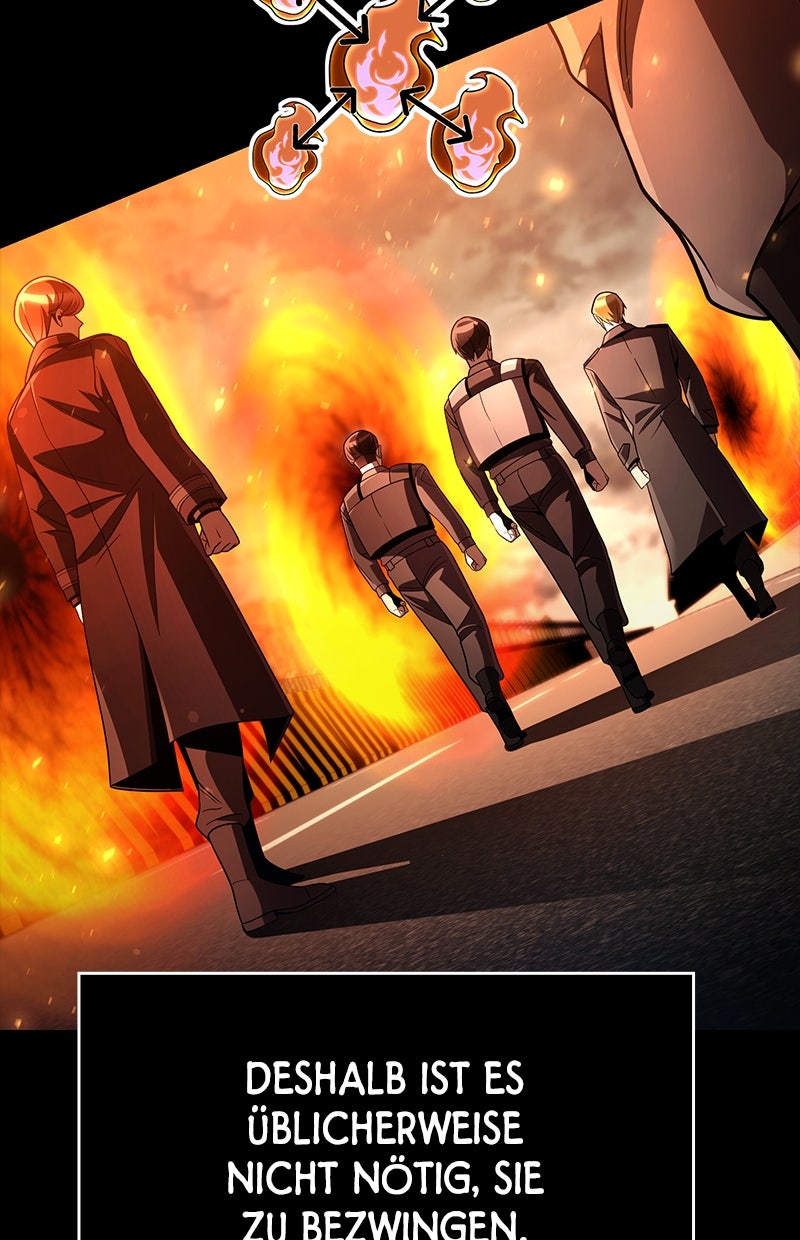 Read Vom genialen Hunter zum Dungeon-Putzer DE Manga Online