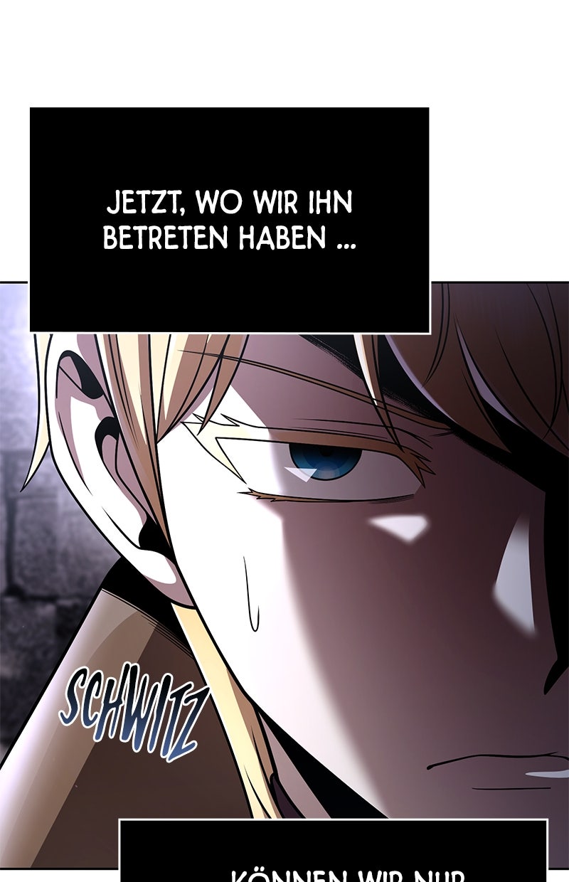 Read Vom genialen Hunter zum Dungeon-Putzer DE Manga Online