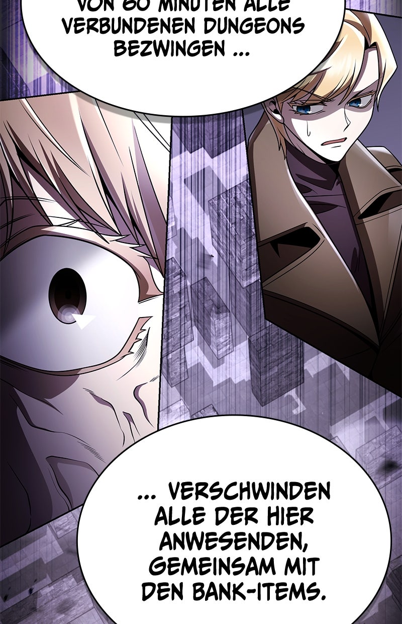 Read Vom genialen Hunter zum Dungeon-Putzer DE Manga Online
