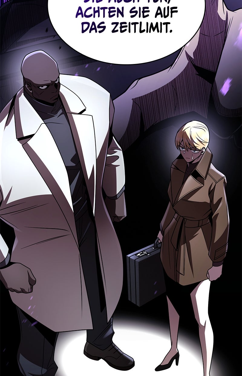 Read Vom genialen Hunter zum Dungeon-Putzer DE Manga Online