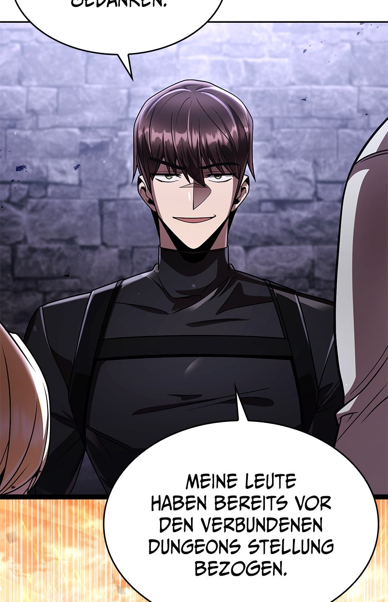 Read Vom genialen Hunter zum Dungeon-Putzer DE Manga Online