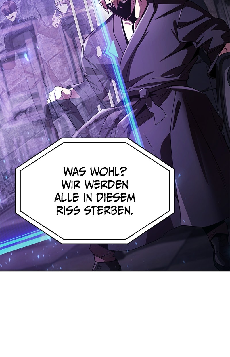 Read Vom genialen Hunter zum Dungeon-Putzer DE Manga Online