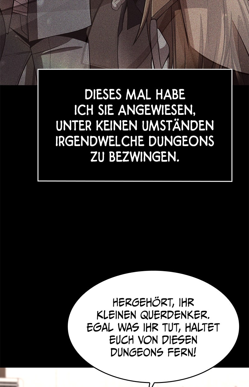 Read Vom genialen Hunter zum Dungeon-Putzer DE Manga Online