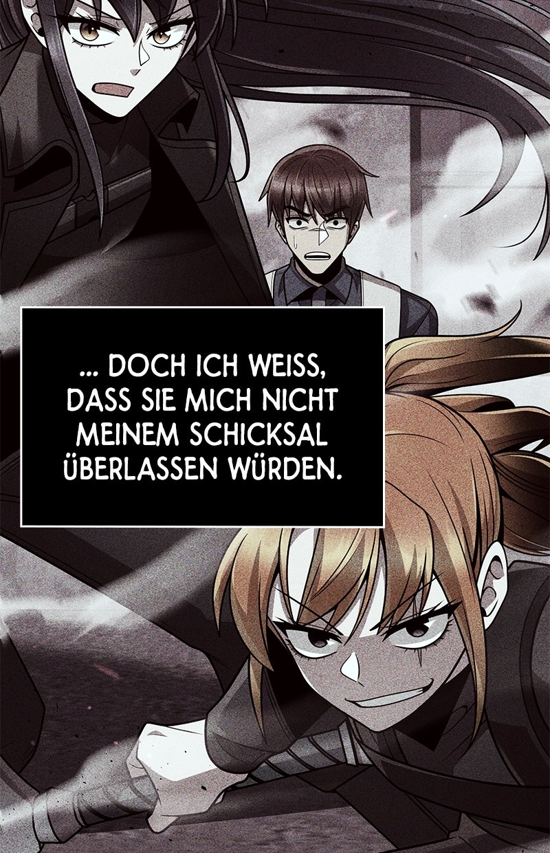 Read Vom genialen Hunter zum Dungeon-Putzer DE Manga Online