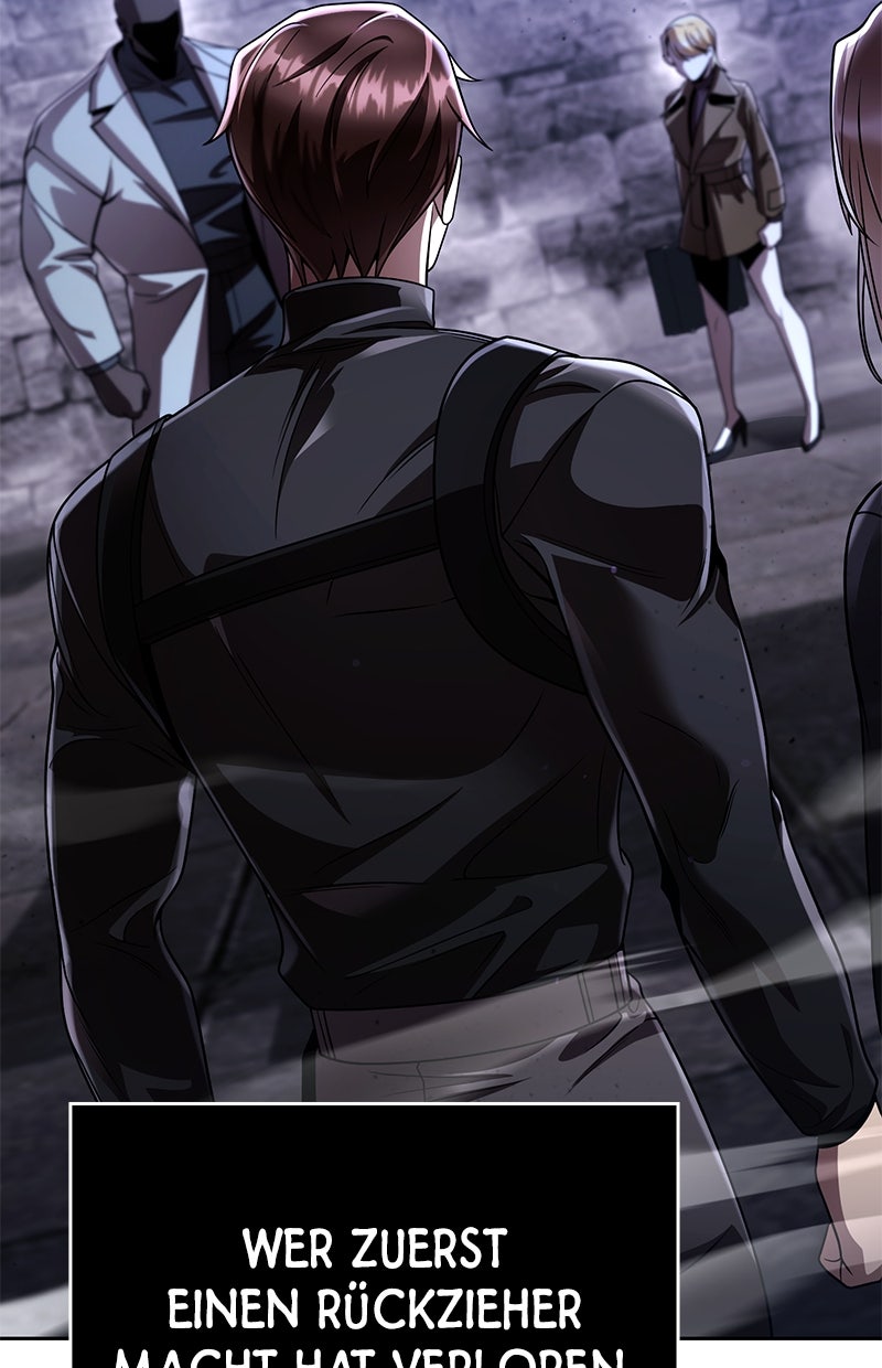 Read Vom genialen Hunter zum Dungeon-Putzer DE Manga Online